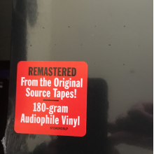 Aerosmith - Rocks (lp)