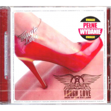 Aerosmith - Tough Love: Best Of The Ballads