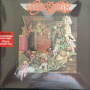 Aerosmith - Toys In The Attic (lp)