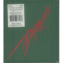 Aespa - Drama - The 4th Mini Album