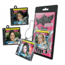 Aespa - My World - The 3rd Mini Album