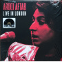 Aftab, Arooj - Live In London (rsd)
