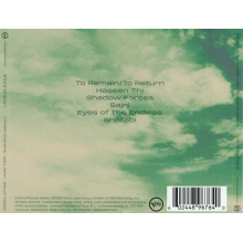 Aftab, Arooj - Love In Exile