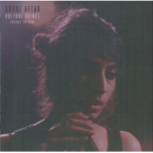 Aftab, Arooj - Vulture Prince (dlx)