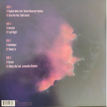 Aftab, Arooj - Vulture Prince (dlx) (2lp)