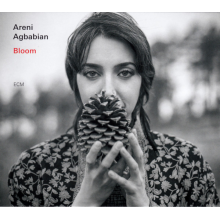 Agbabian, Areni - Bloom