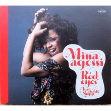 Agossi, Mina - Red Eyes