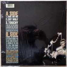 A-ha - Headlines And Deadlines