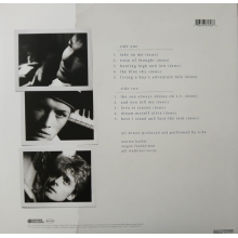 A-ha - Hunting High And Low - The 1984 Demos (rsd 2025)