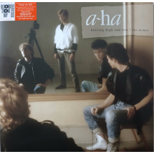 A-ha - Hunting High And Low - The 1984 Demos (rsd 2025)