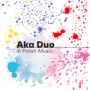 Aka Duo - Aka Duo In Polish Music