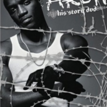 Akon - His Story (pl)