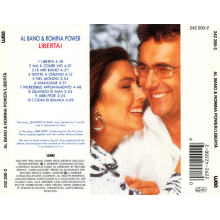 Al Bano & Romina Power - Liberta