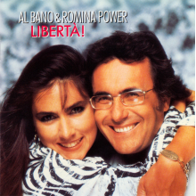Al Bano & Romina Power - Liberta