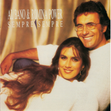 Al Bano & Romina Power - Sempre Sempre