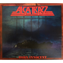 Alcatrazz - Born Innocent