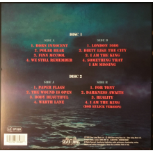 Alcatrazz - Rsd - Born Innocent