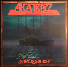 Alcatrazz - Rsd - Born Innocent