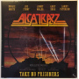 Alcatrazz - Take No Prisoners