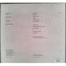 Alessi, Ralph - It's Always Now (lp)