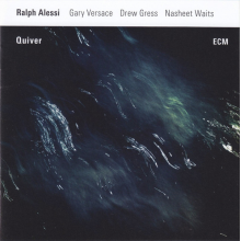 Alessi, Ralph - Quiver
