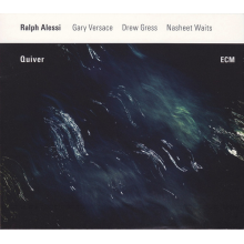 Alessi, Ralph - Quiver