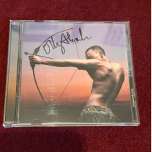 Alexander, Olly - Polari