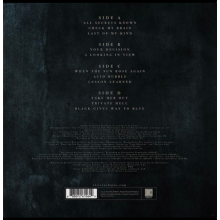 Alice In Chains - Black Gives Way To Blue (2lp)