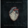 Alice In Chains - Black Gives Way To Blue (2lp)