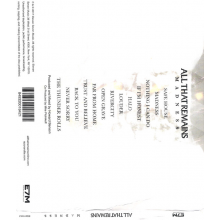 All That Remains - Madness