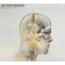 All That Remains - Madness