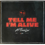 All Time Low - Tell Me I'm Alive