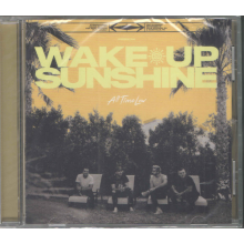 All Time Low - Wake Up, Sunshine