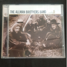 Allman Brothers Band - Gold (remastered)
