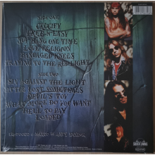 Almighty, The - Soul Destruction