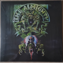 Almighty, The - Soul Destruction