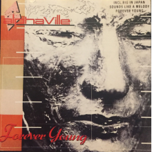 Alphaville - Forever Young
