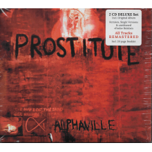 Alphaville - Prostitute