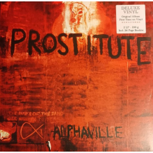 Alphaville - Prostitute