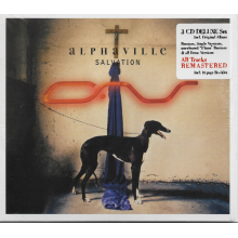 Alphaville - Salvation