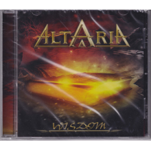 Altaria - Wisdom