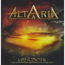Altaria - Wisdom