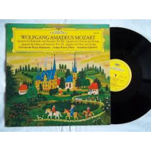 Amadeus Quartet - Mozart