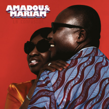 Amadou & Mariam - La Confusion