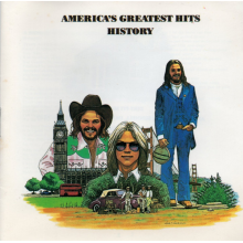 America - America's Greatest Hits