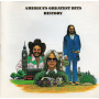 America - America's Greatest Hits