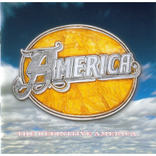 America - Definitive America
