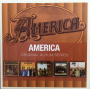 America - Original Album Series