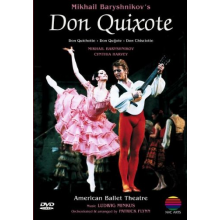 American Ballet Theatre - Don Quixote