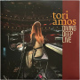Amos, Tori - Diving Deep (live) (2lp)